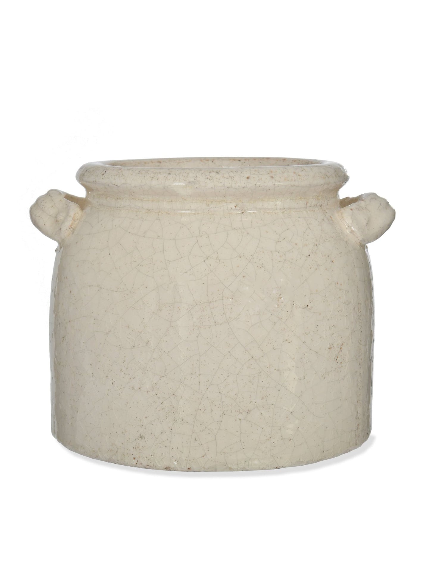 Ravello Pot with Handles - 23.5 cm