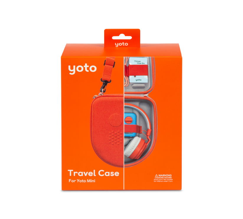 Yoto Mini Travel Case