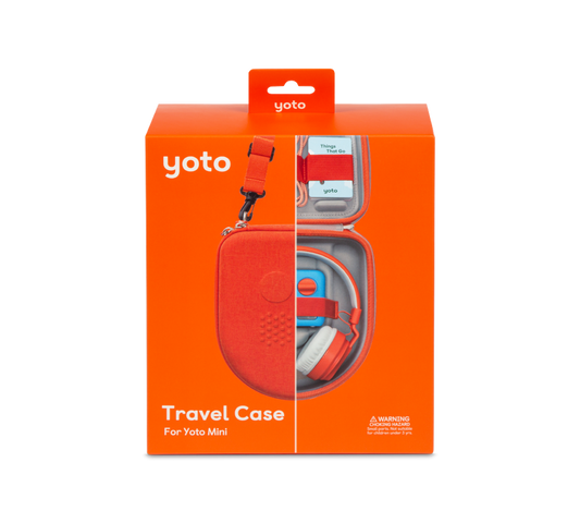 Yoto Mini Travel Case