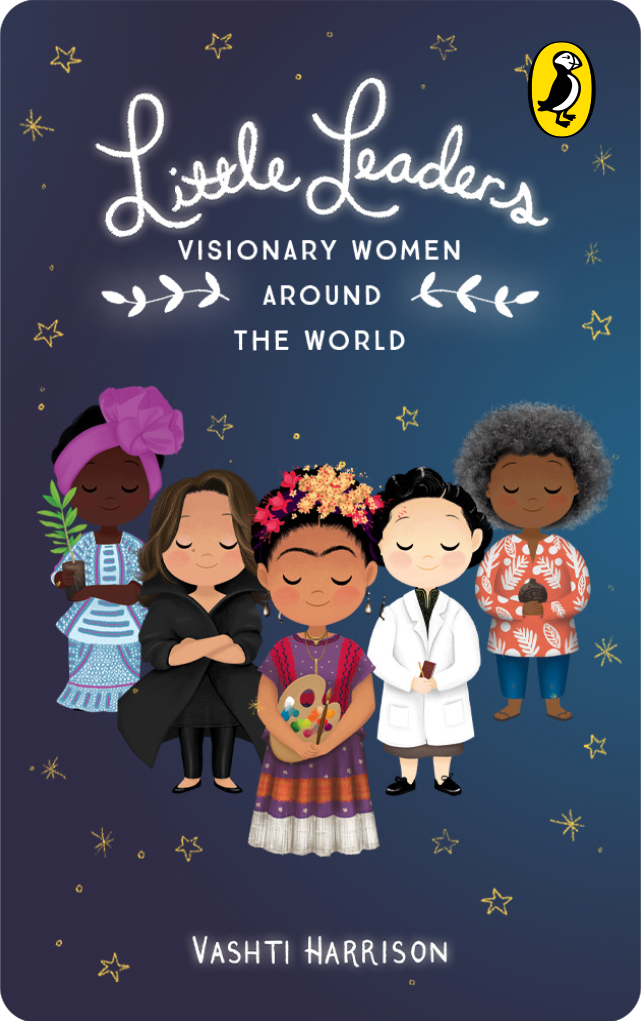 Yoto Card - Little Leaders : Visionary Women Around The World - 1 Card