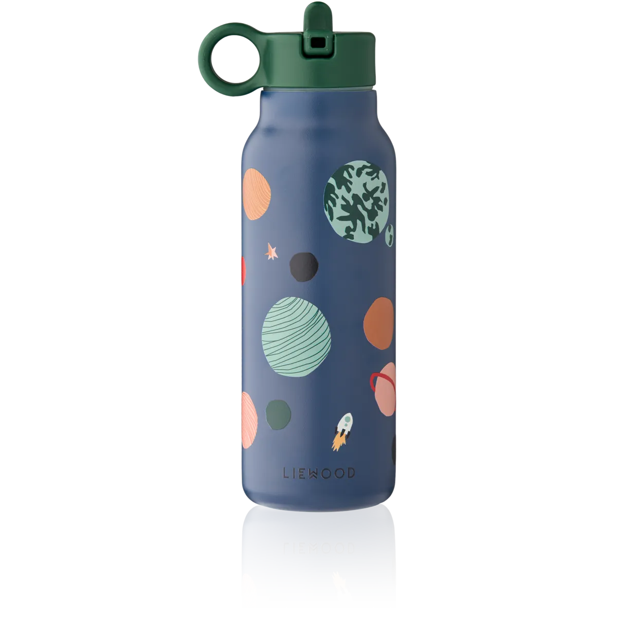 Falk Water Bottle 350 ml - Universe