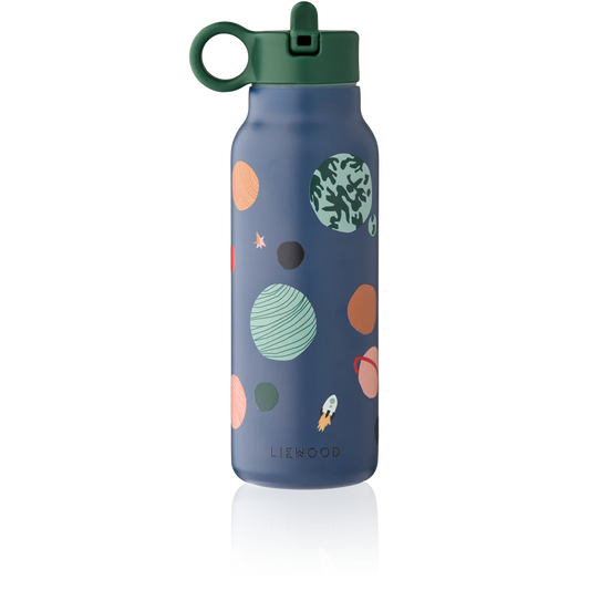 Falk Water Bottle 350 ml - Universe