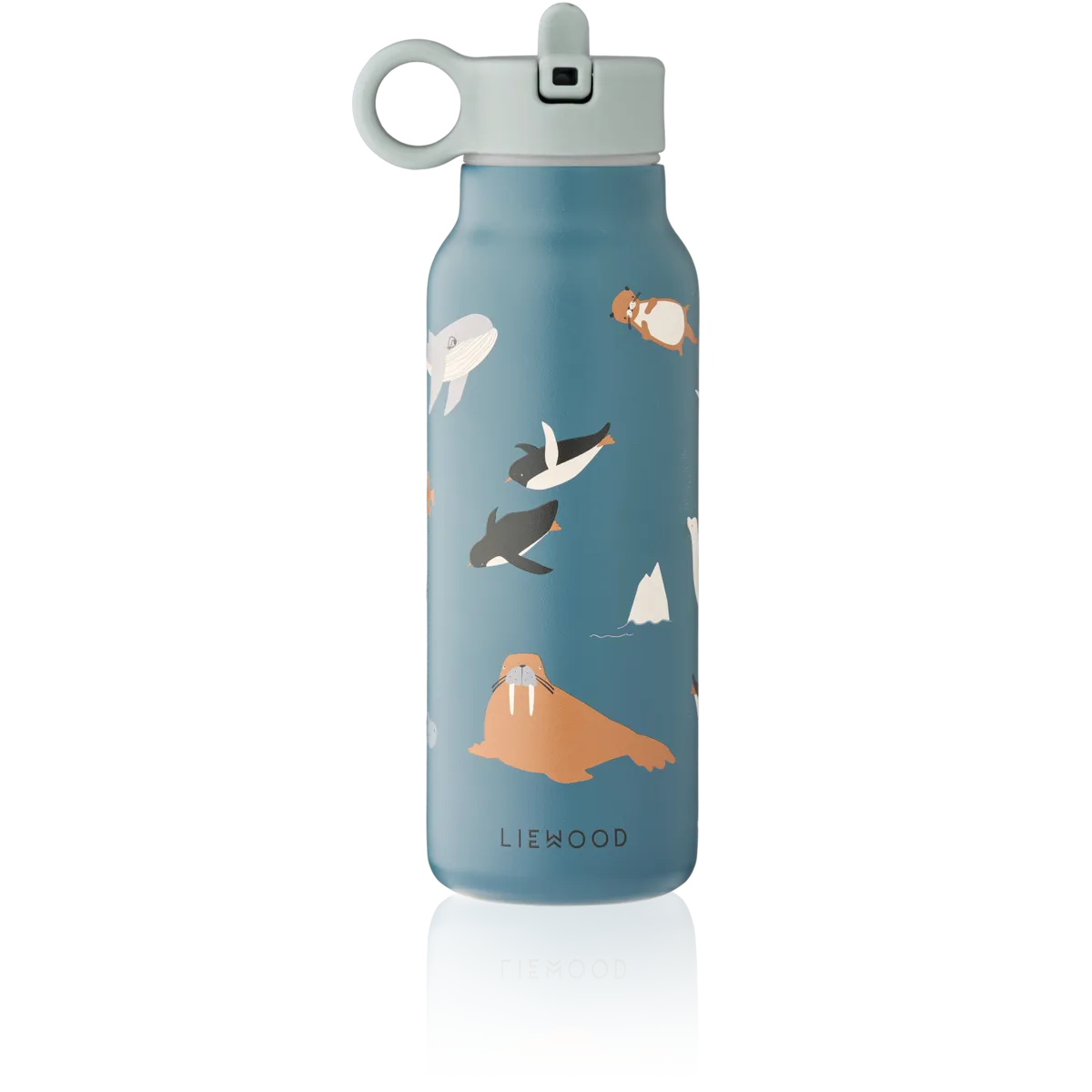 Falk Water Bottle 350 ml - Arctic