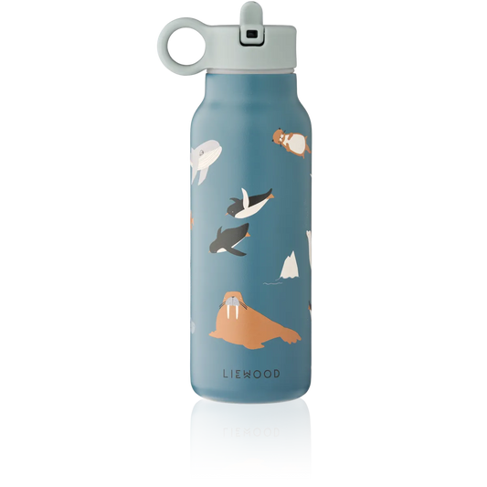 Falk Water Bottle 350 ml - Arctic
