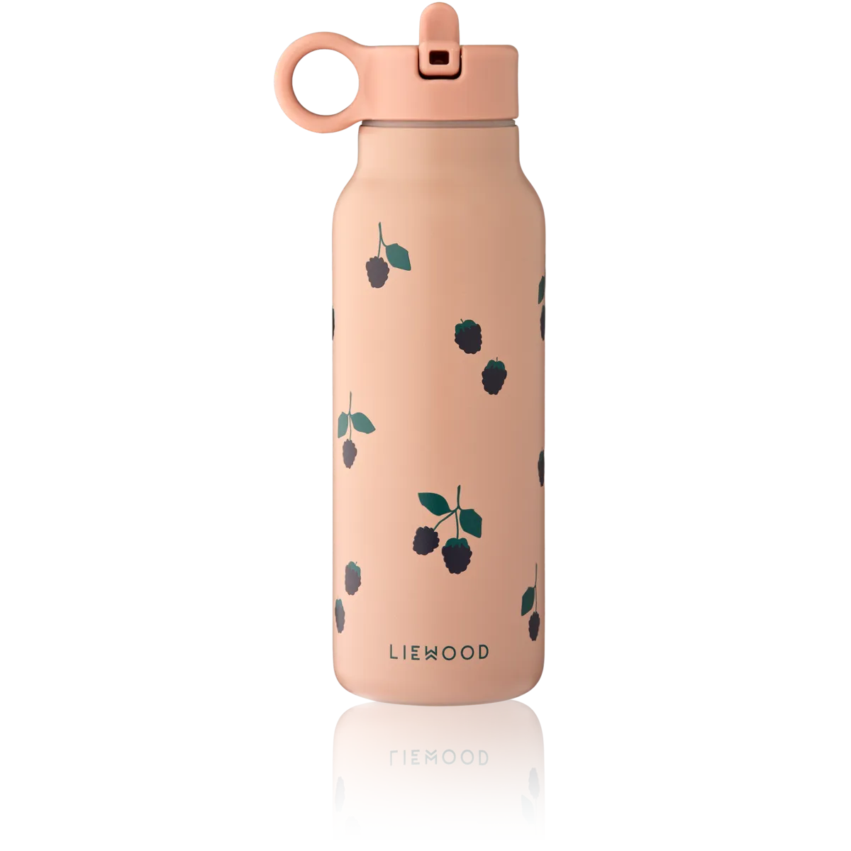 Falk Water Bottle 350 ml - Berry
