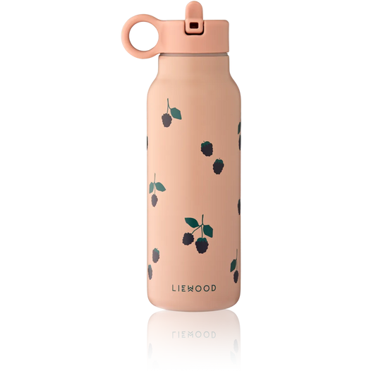 Falk Water Bottle 350 ml - Berry