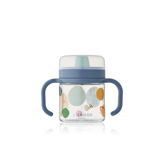 Kylo Tritan Sippy Cup 280ml - Universe