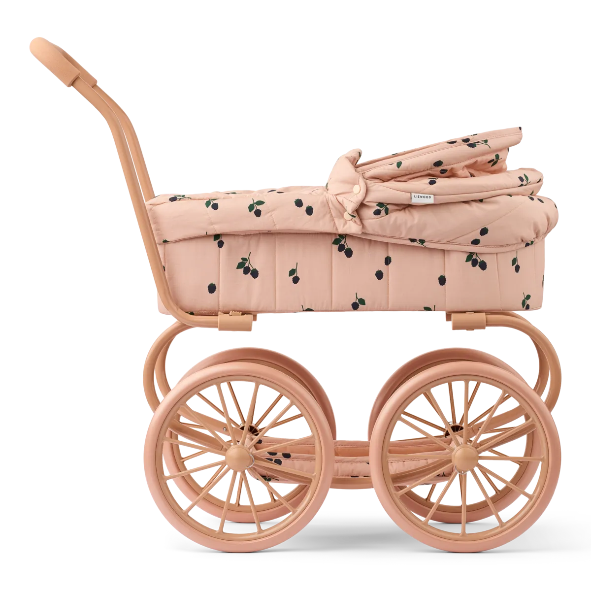 Adaline Doll Pram