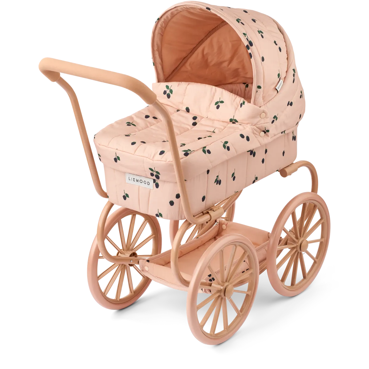 Adaline Doll Pram