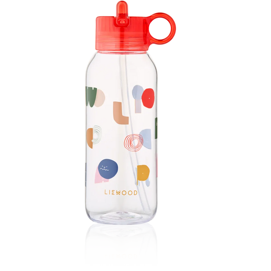 Yang Tritan Water Bottle 500 ml - Characters