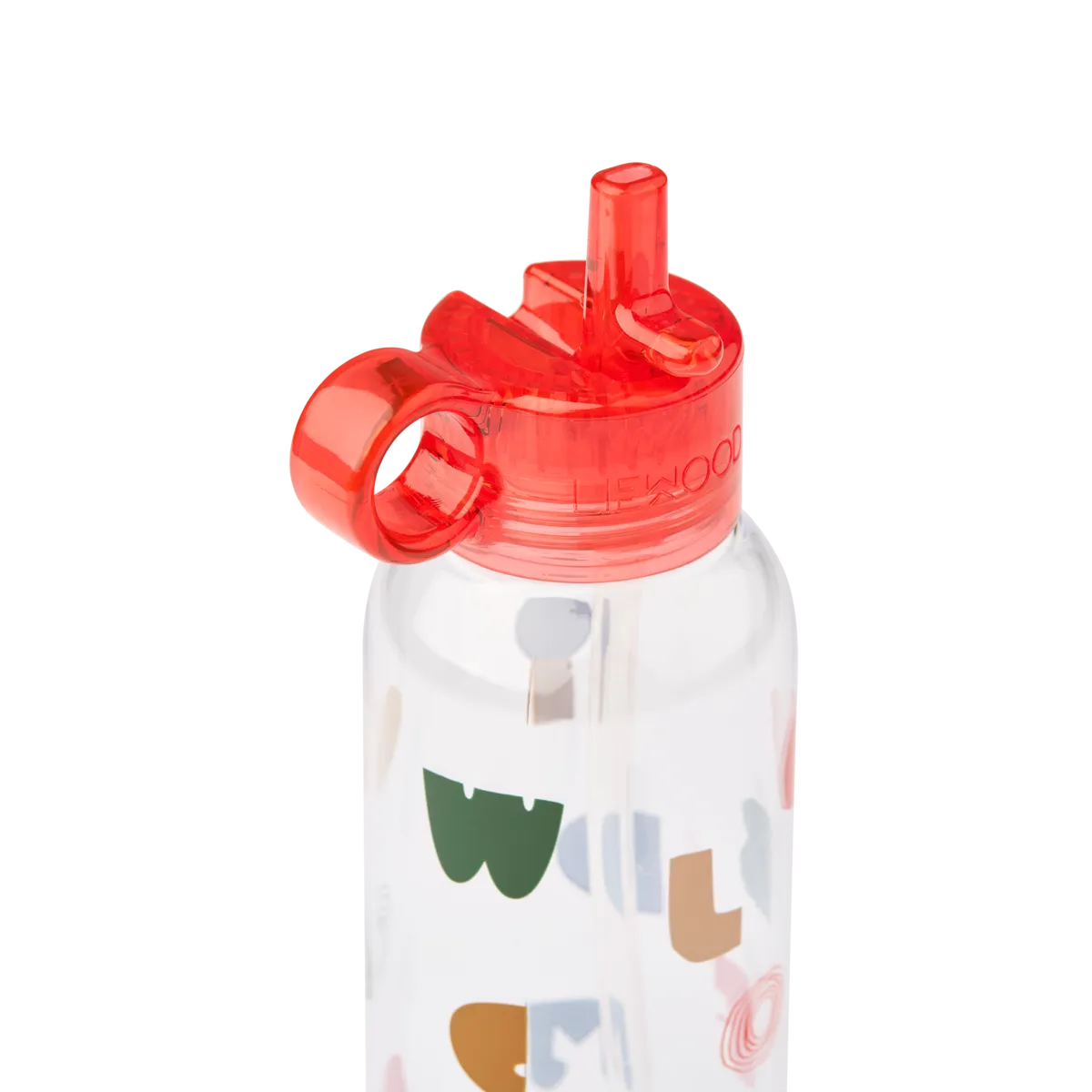 Yang Tritan Water Bottle 500 ml - Characters
