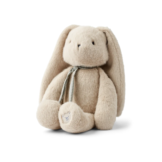 Berto Rabbit Teddy - Mist