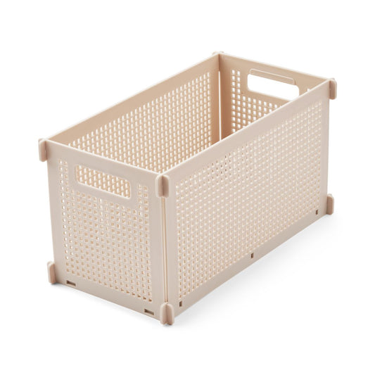 Dirch Storage Box - Small - Sandy