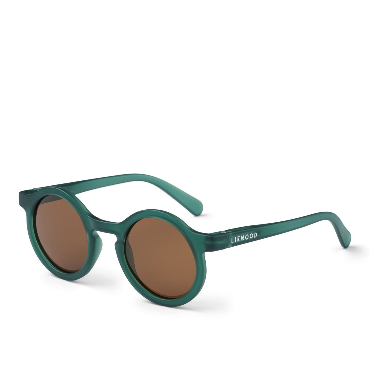 Darla sunglasses 1-3 years - Garden Green