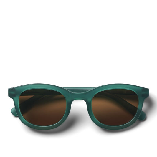 Ruben sunglasses 4-10 years - Garden Green