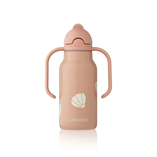 Kimmie Water Bottle - Shell Tuscany - 250ml