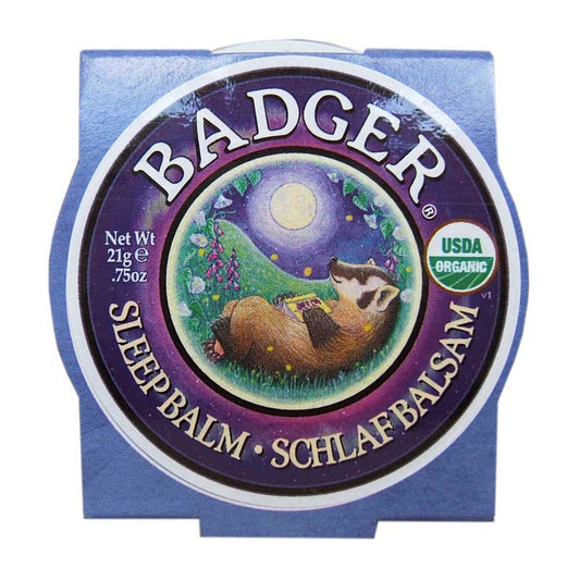 Badger Balm - Sleep Balm