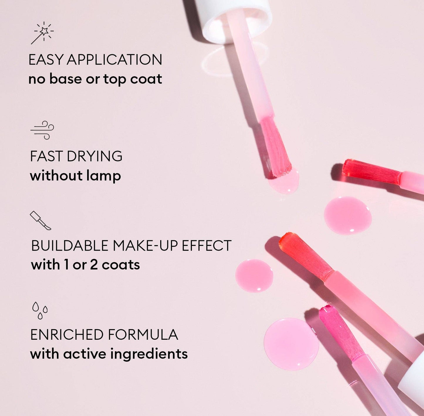 Active™ Glow Raspberry