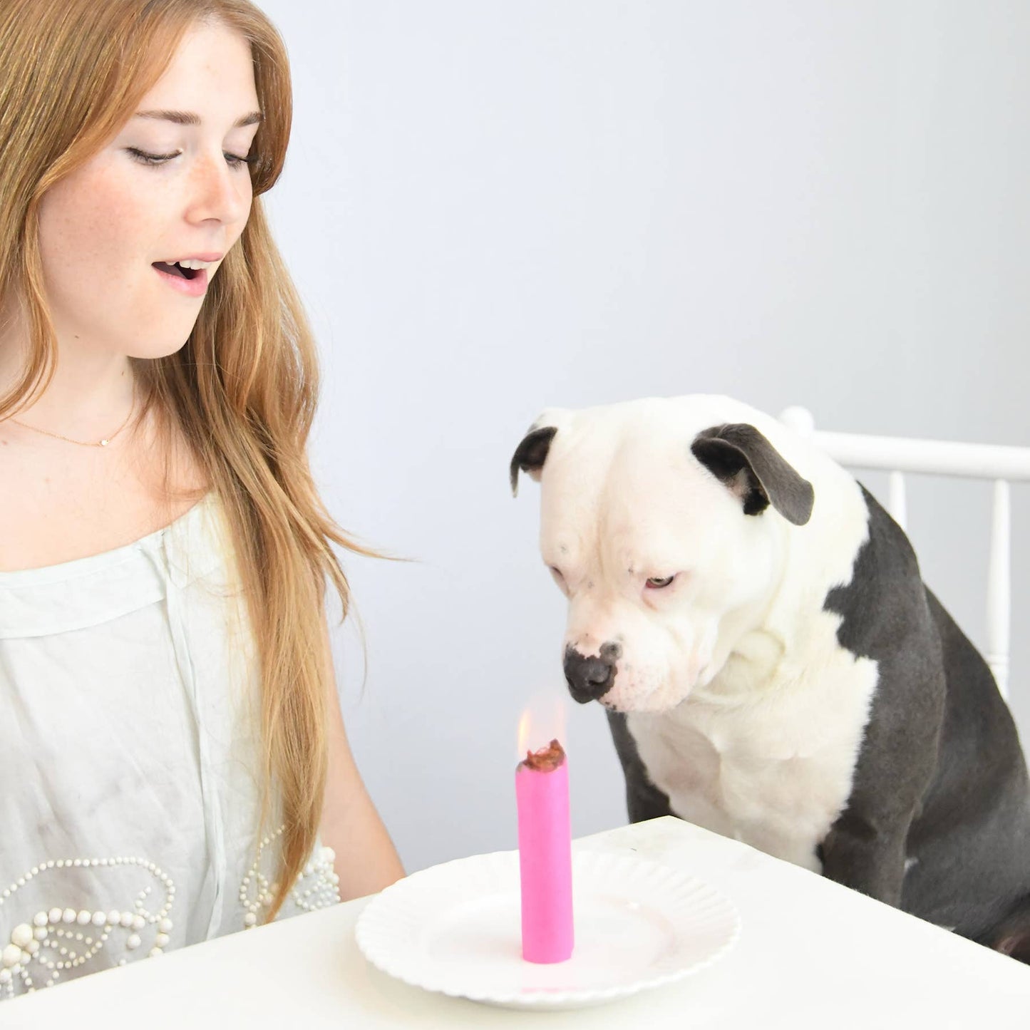 Wish Paper - Pastel - Tube of 10