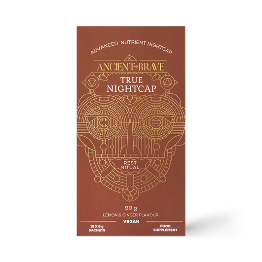 True Nightcap Sachets