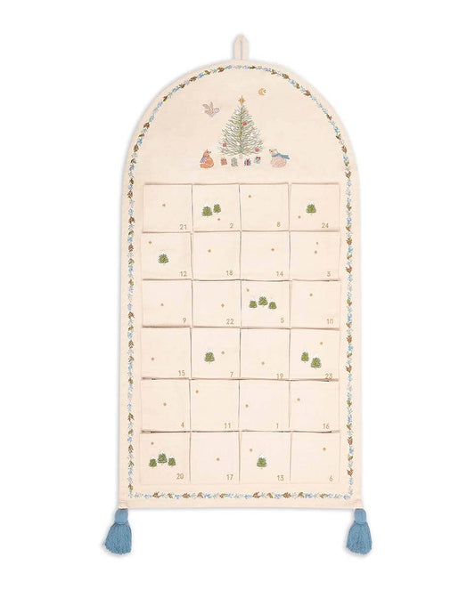 Advent Calendar - Winter Wilderness