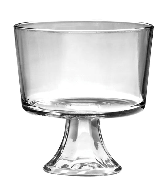 Anchor Hocking Trifle Bowl