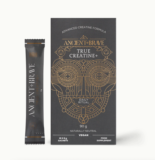 True Creatine+ Sachets 