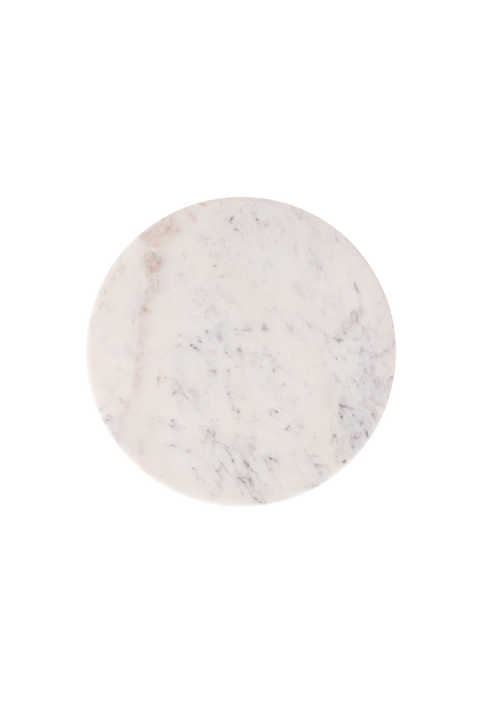 Handcrafted Marble Riser