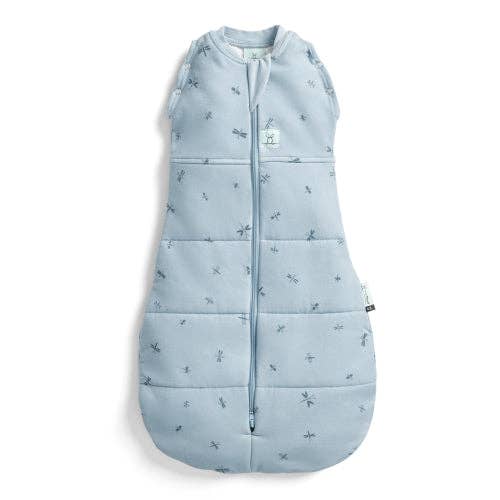 Cocoon Swaddle Bag 2.5 TOG Dragonfly: 08-24M