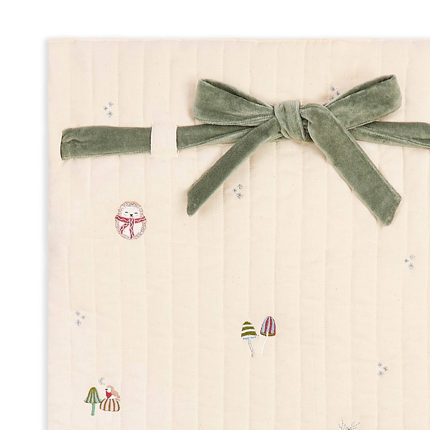 Christmas Present Sack - Reindeer