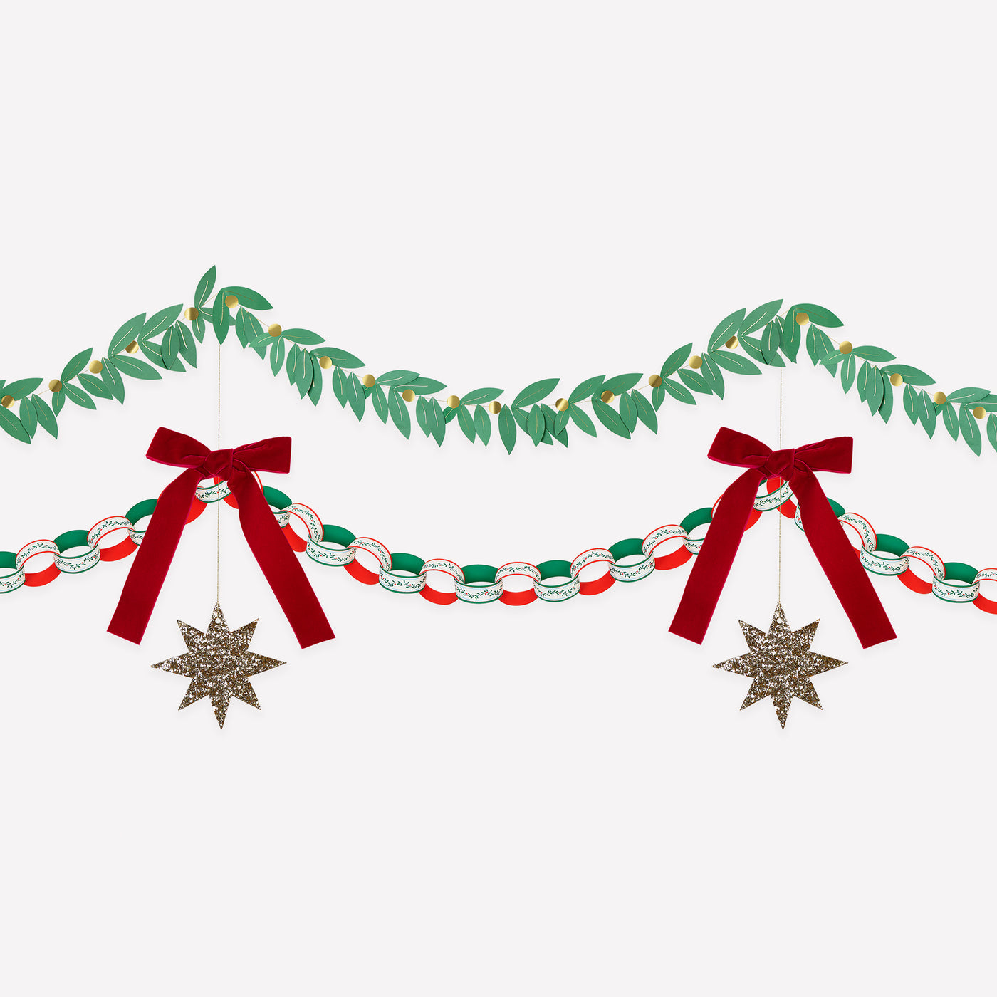 Festive Decoration Kit