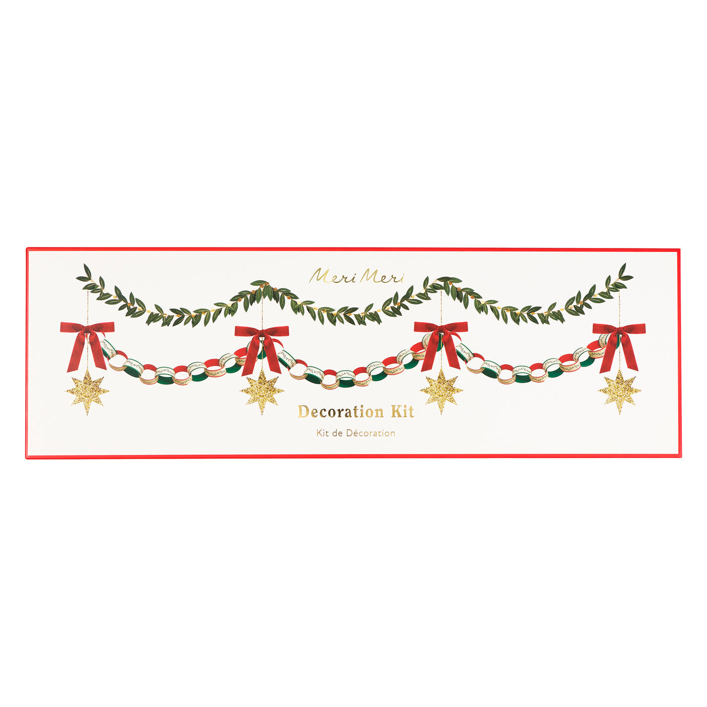 Festive Decoration Kit