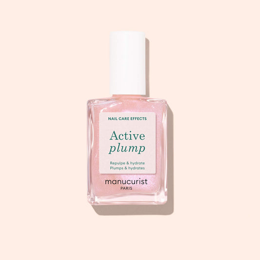 Active Glow Nail polish - Plump - 15ml