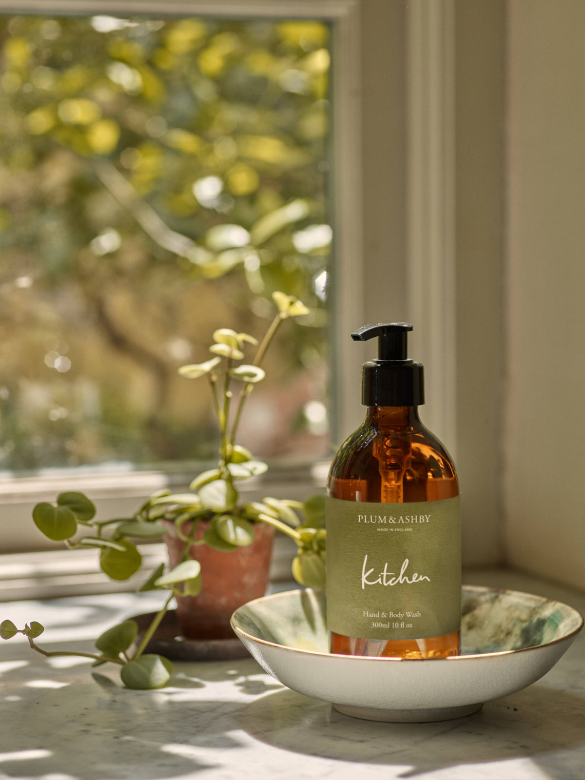 Kitchen Hand Wash - 300ml