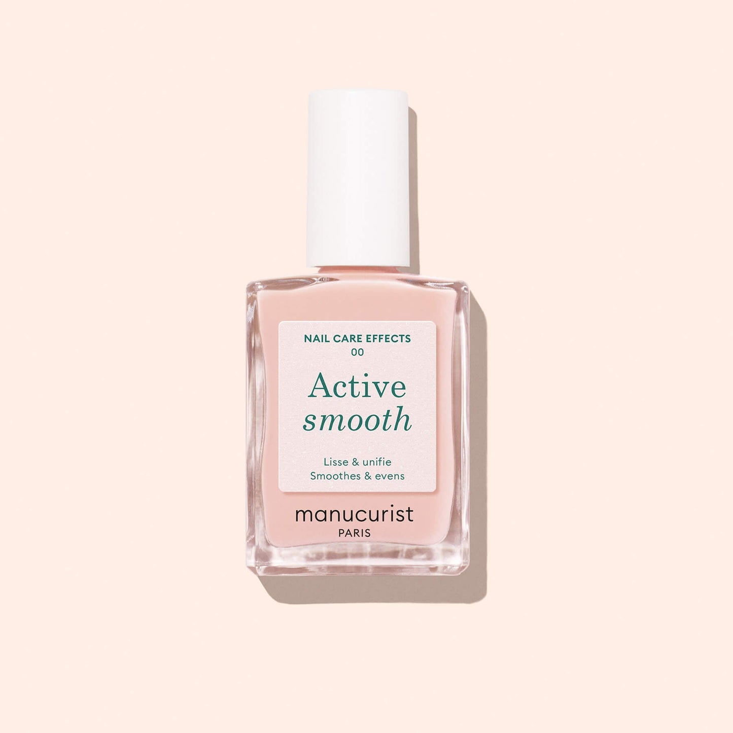 Active Glow Nail polish - 15ml