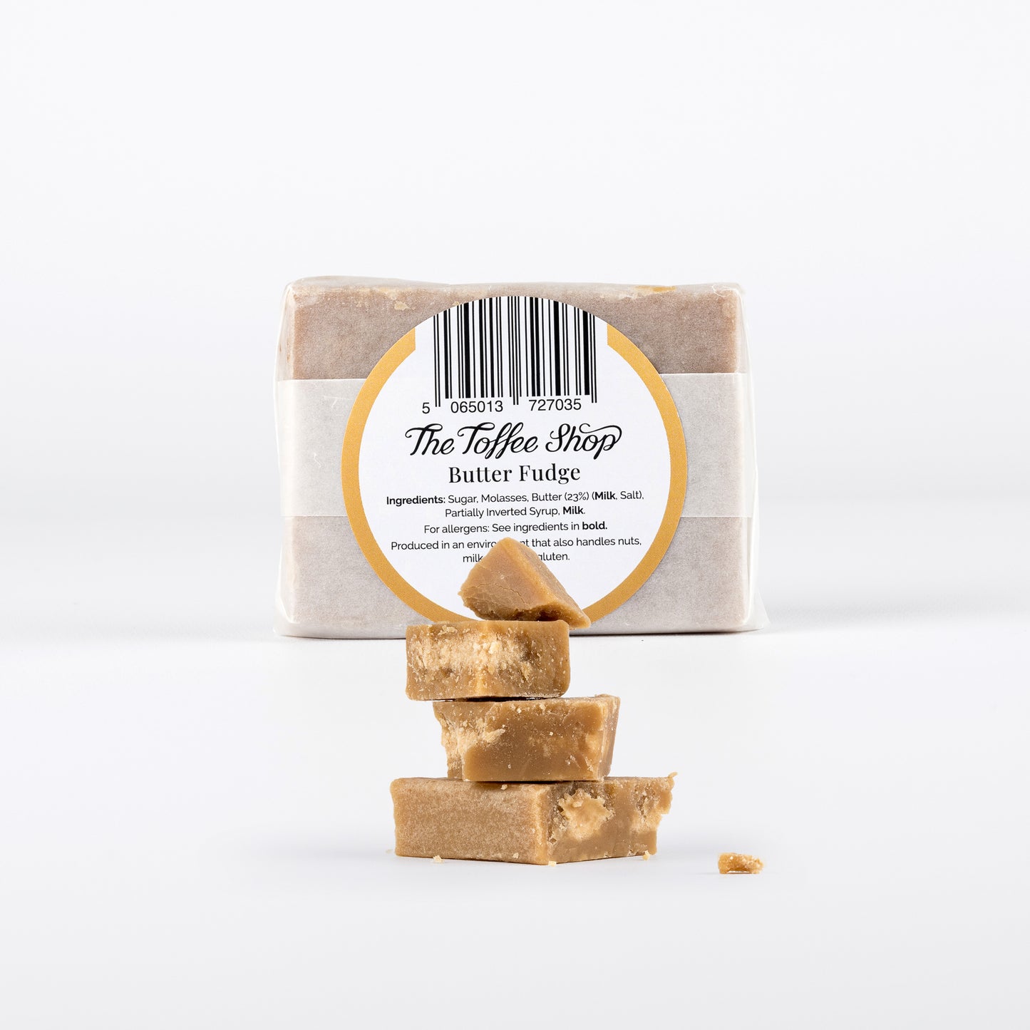 Butter Fudge - 50g