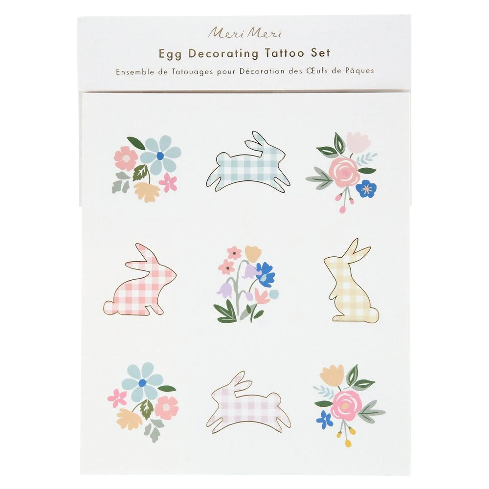 Egg Decorating Kit