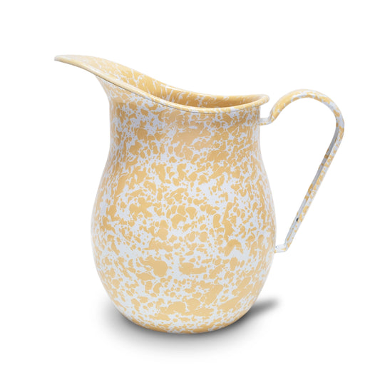 Large Pitcher - Buttercup