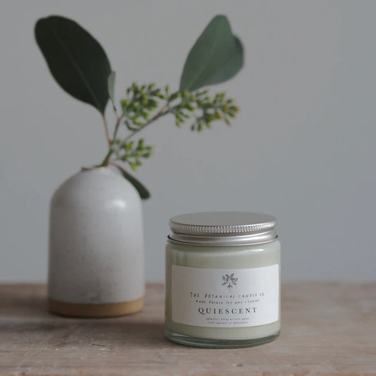 Quietscent 120ml Candle