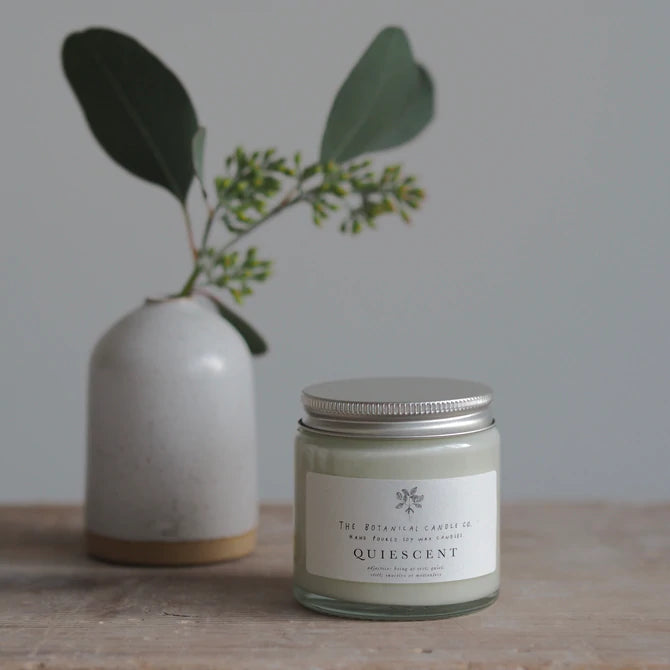 Quietscent 250ml Candle