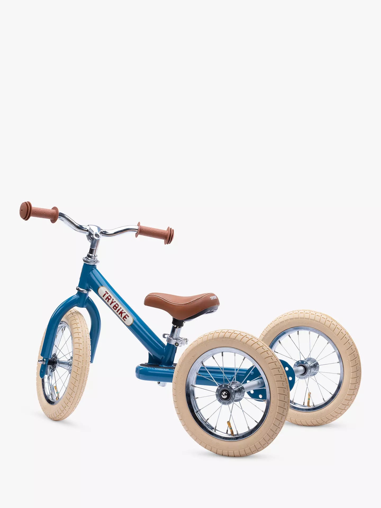 Vintage 2-1 Balance Bike