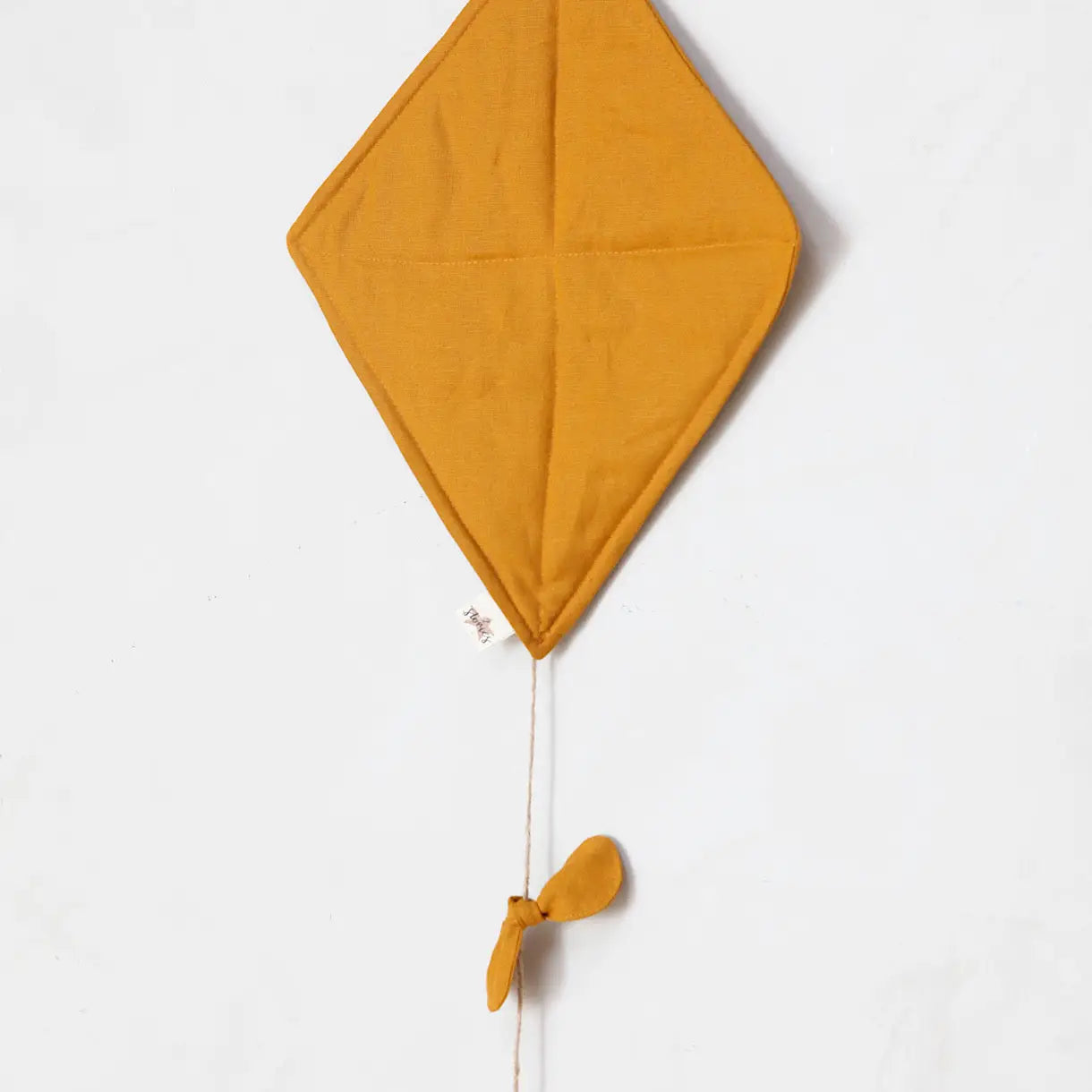 Wall Kite - Mustard