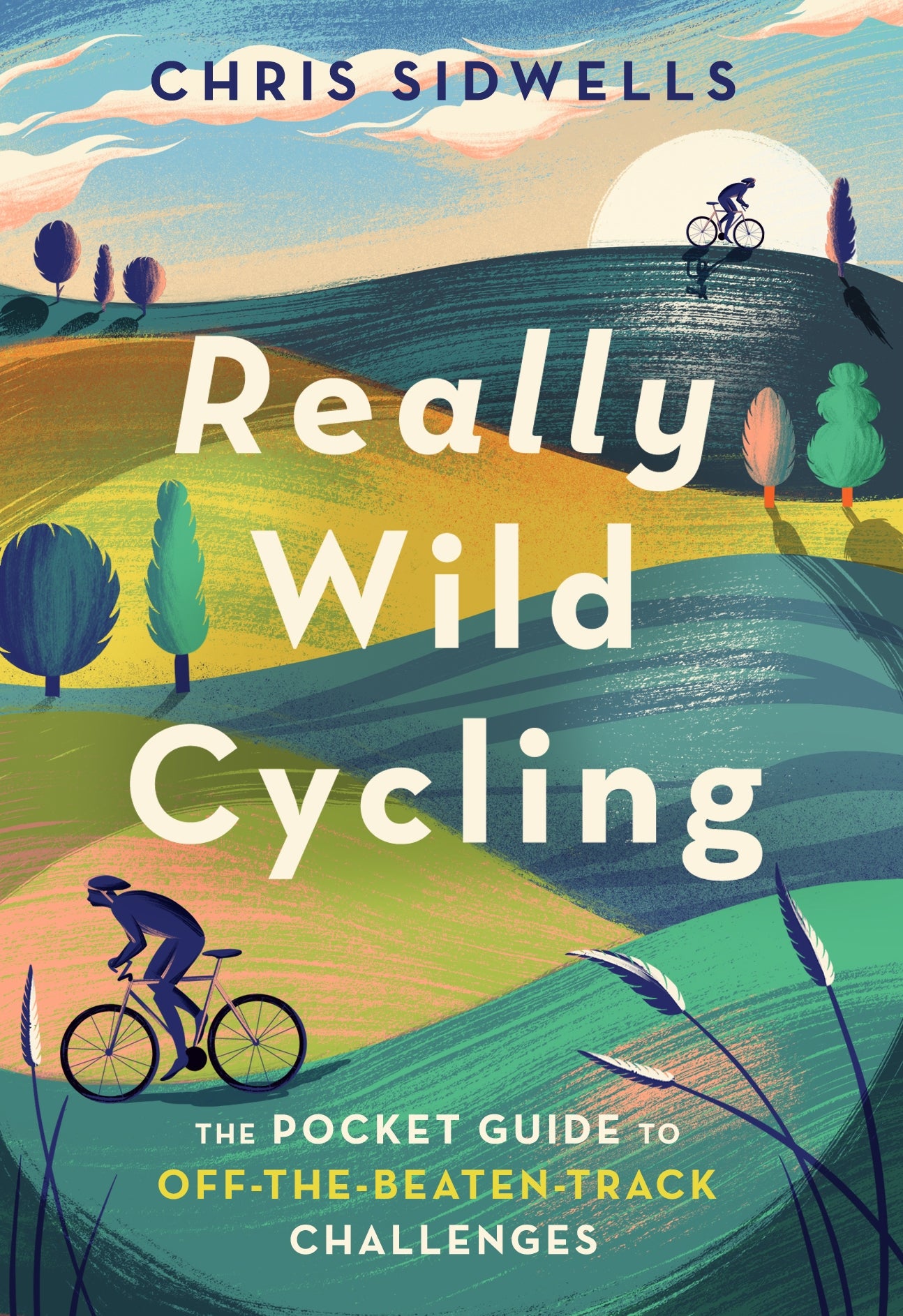 Really Wild Cycling