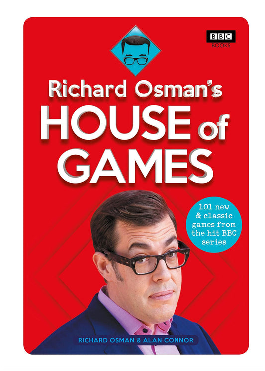 House of Games