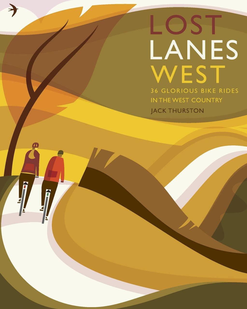 Lost Lanes West