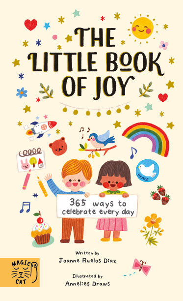 Little book of Joy