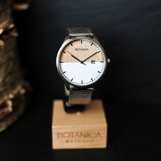 Wooden Watches | Ares | 42mm Edition
