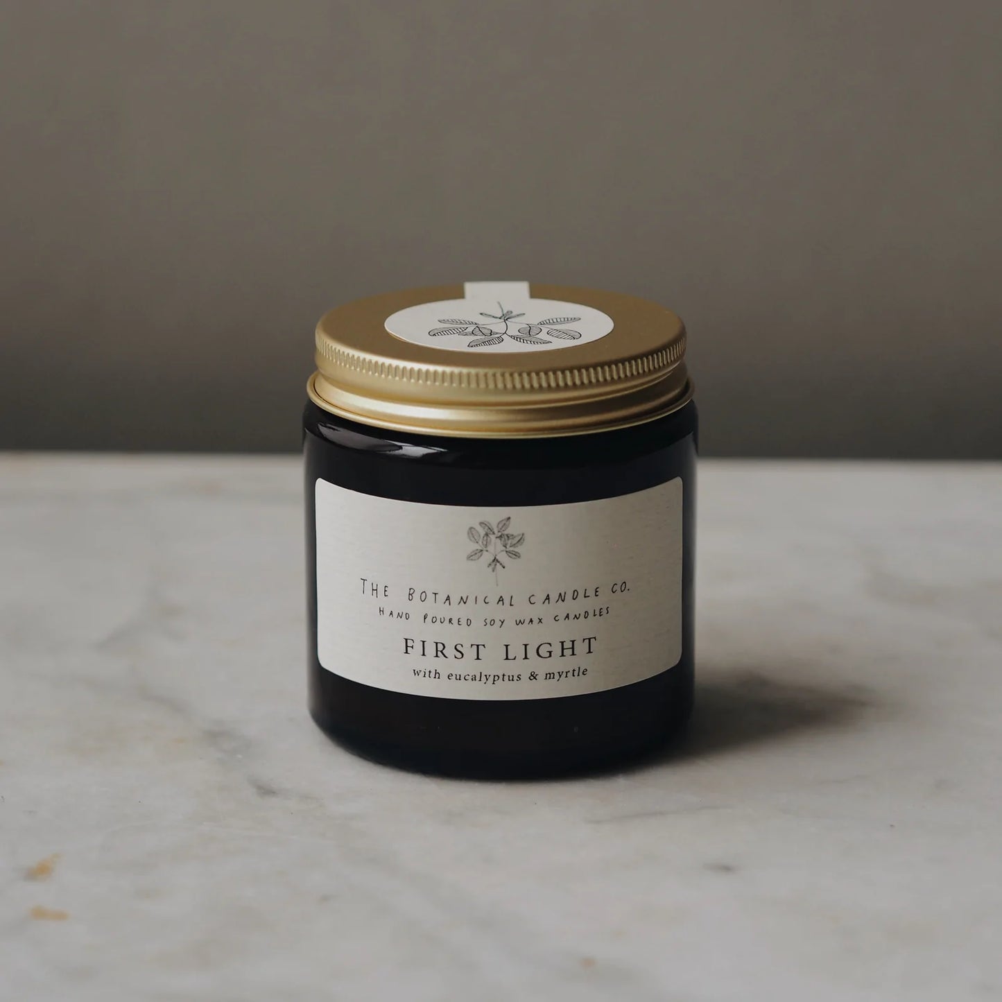 First Light 120ml Candle