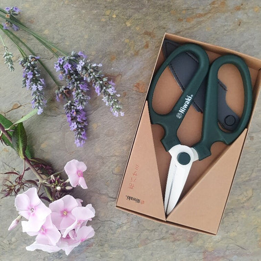 Niwaki Flower Scissors