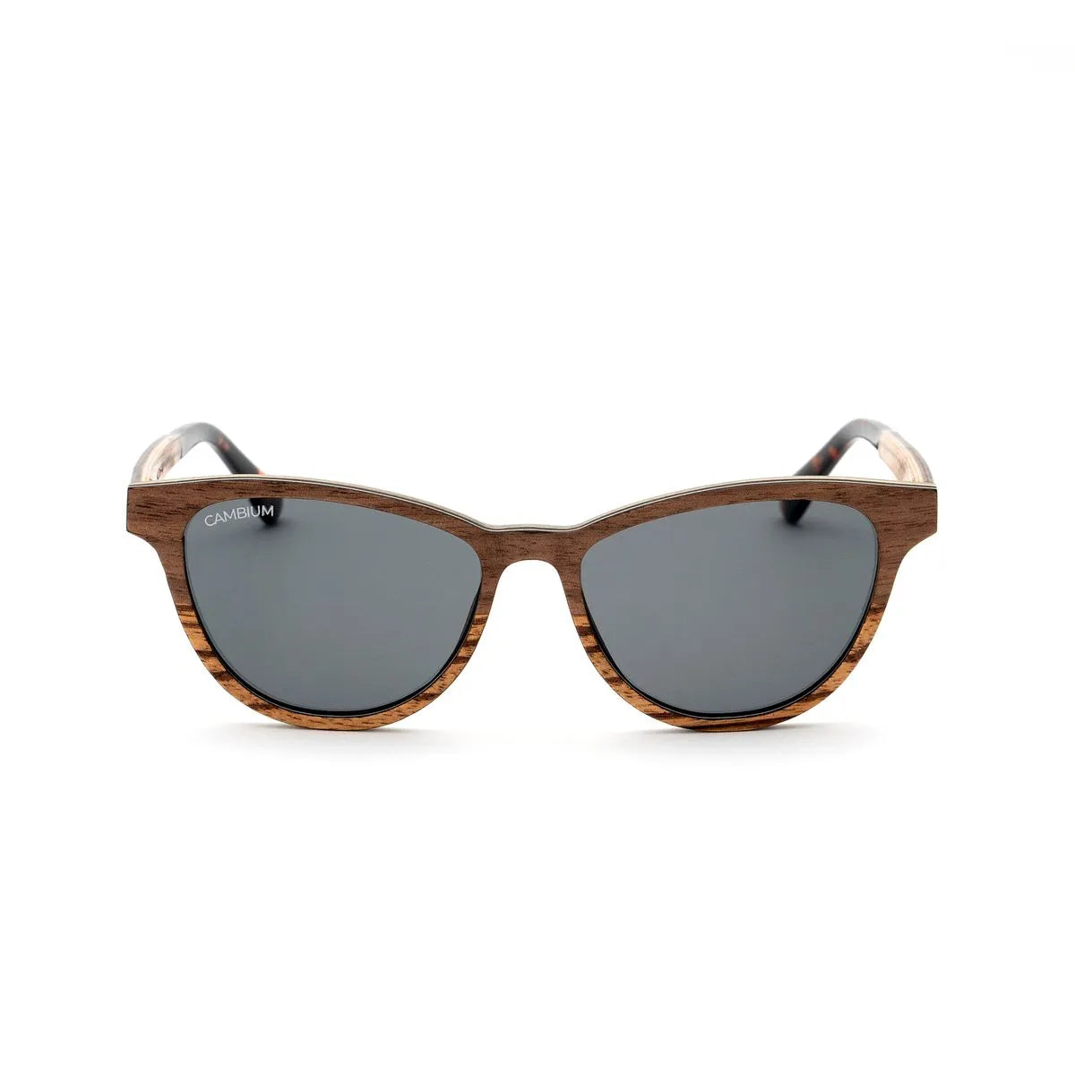 Wooden Sunglasses | Everest | Cambium Eyewear